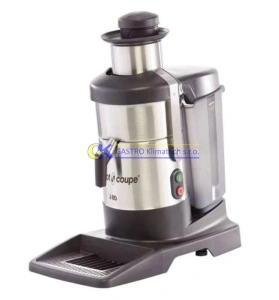 Automatický odšťavňovač  RobotCoupe J 80 BUFFET