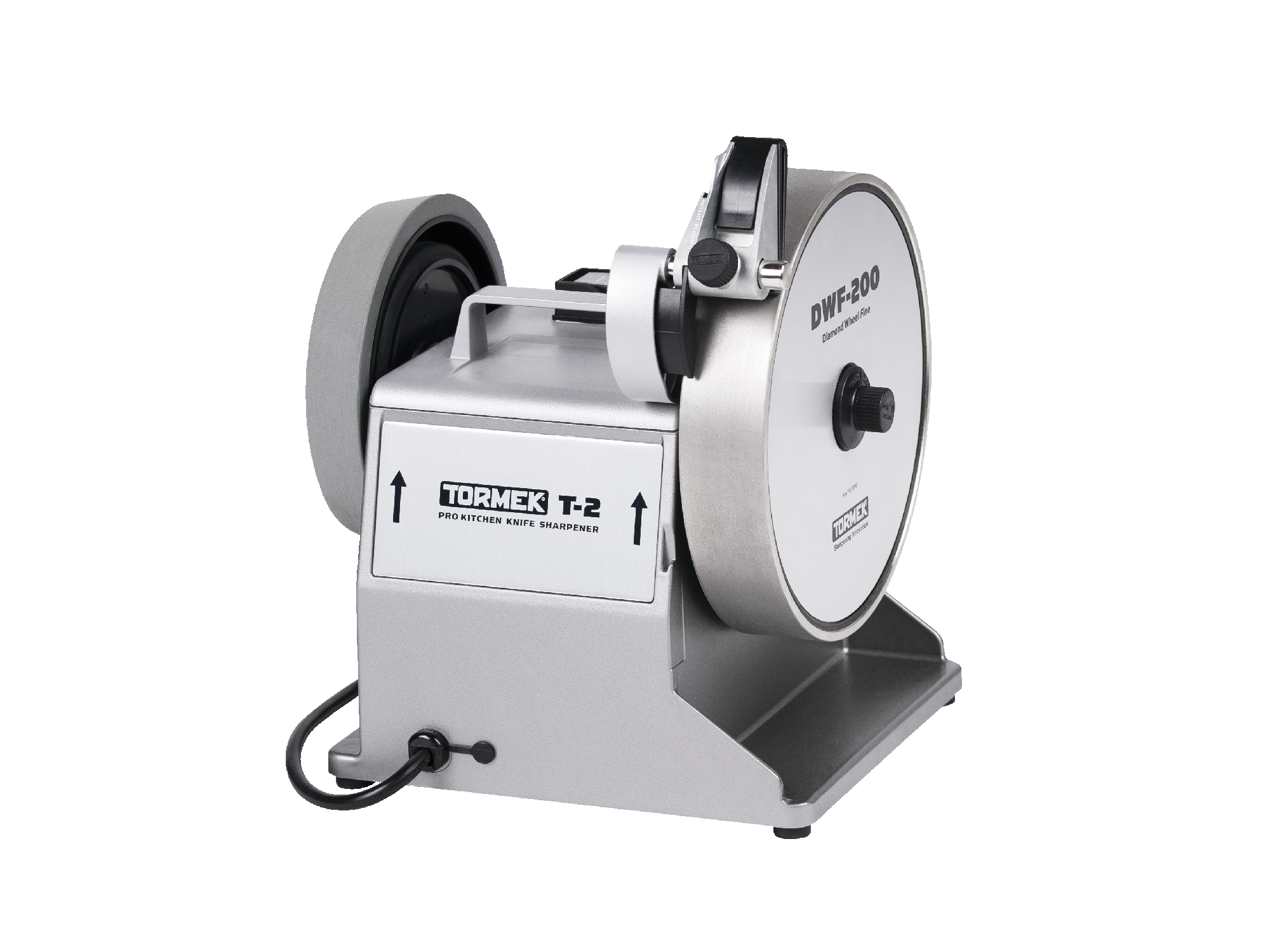 Speciální bruska pro gastronomii TORMEK T-2