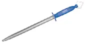 Ocilka DIAMANT - 31cm černá