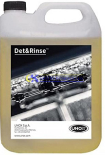 Čistící prostředek UNOX DET&Rinse (5L)