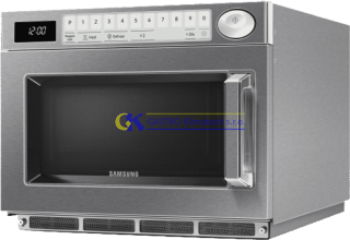 Mikrovlnná trouba Samsung MJ26A6093AT (1850W)