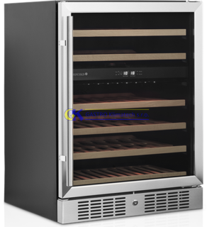 Vinotéka TEFCOLD TFW 200-2S
