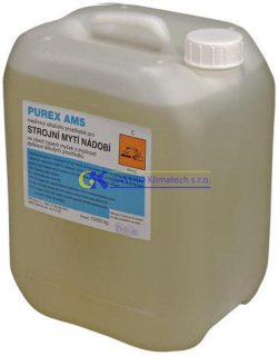 Mycí prostředek PUREX AMS (13kg)