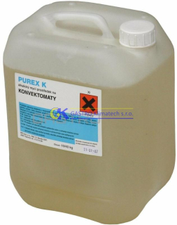 Mycí prostředek PUREX ACL (13kg)