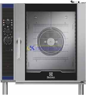 Elektrická konvekční trouba Electrolux EFCE11CSDS