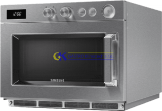 Mikrovlnná trouba Samsung MJ26A6051AT (1500W)