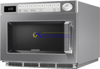 Mikrovlnná trouba Samsung MJ26A6053AT (1500W)