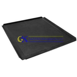 Pečicí plech perforovaný RATIONAL (GN2/3)