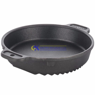 Pánev na restování a pečení RATIONAL (ø 16 cm )
