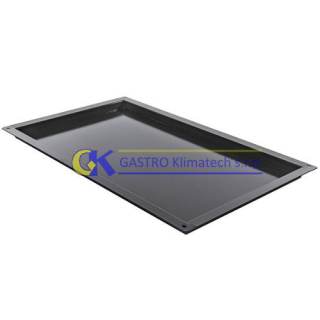 Granitem smaltované nádoby (GN1/1) hloubka 20 RATIONAL