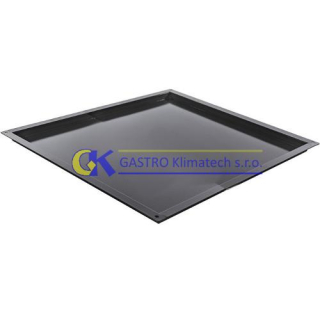 Granitem smaltované nádoby (GN2/1) hloubka 20 RATIONAL