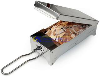 VarioSmoker RATIONAL