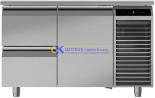 Chladící stůl LIEBHERR FRTSvg 7550 T01