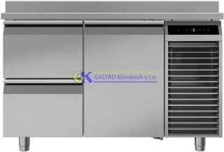 Chladící stůl LIEBHERR FRTSvg 7550 S01
