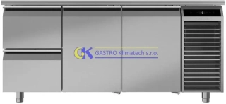 Chladící stůl LIEBHERR FRTSvg 7553 T01