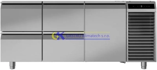 Chladící stůl LIEBHERR FRTSvg 7556 001