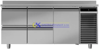 Chladící stůl LIEBHERR FRTSvg 7556 S01