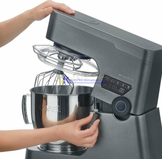 Robot kuchyňský GRAEF MYestro 7L