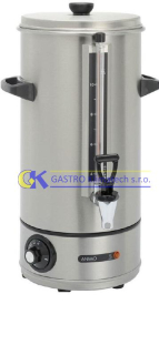 Varný izolovaný termos WKT 10n VA