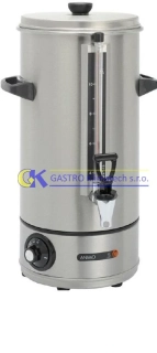 Varný izolovaný termos WKT 20n VA