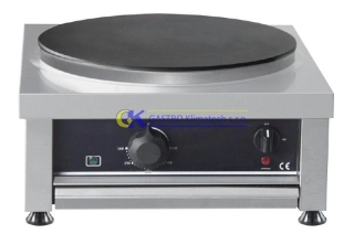 Plotna na palačinky KM 40 E 