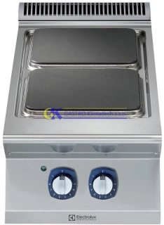 Elektrický sporák Electrolux E9ECEH2Q00