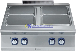 Elektrický sporák Electrolux E9ECEH4Q00