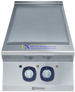 Elektrický tálový sporák Electrolux E9HOED2000