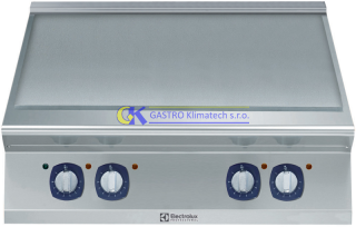 Elektrický tálový sporák Electrolux E9HOEH4000