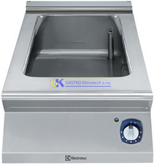 Elektrická vodní lázeň Electrolux E9BMEDB000