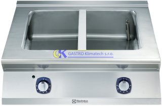Elektrická vodní lázeň Electrolux E9BMEHB000