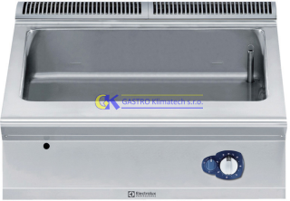 Plynová vodní lázeň Electrolux E9BMGHB000