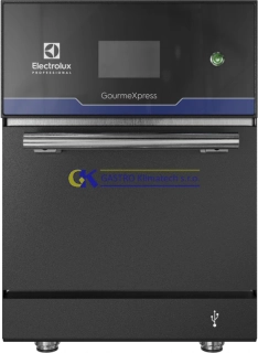 Vysokorychlostní trouba Electrolux GourmeXpress+ (400V)