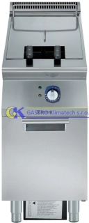 Elektrická fritéza Electrolux E9KKGDBAMCA