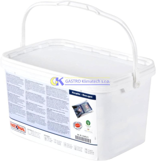RATIONAL oplachové tablety 50ks (modré)