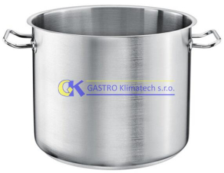 Hrnec vysoký Tomgast, nerezový objem 14 litrů, průměr 28cm