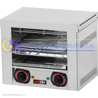  Toaster REDFOX TO 920 GH
