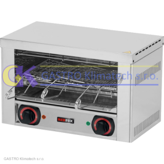  Toaster REDFOX TO 930 GH