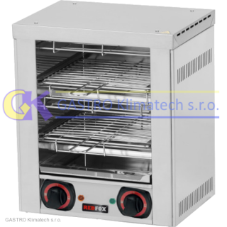  Toaster REDFOX TO 940 GH