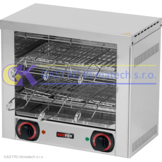  Toaster REDFOX TO 960 GH