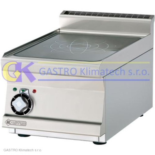  Indukční sporák PCIT 64 ET
