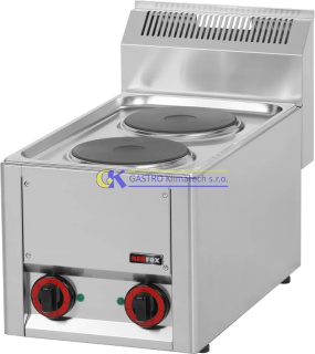 Elektrický sporák SP 30 ELS