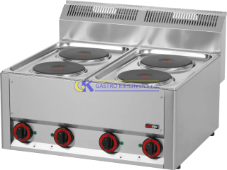 Elektrický sporák SP 60 ELS