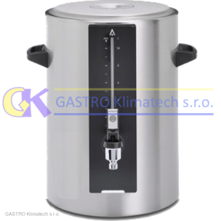 Izolovaný termos Animo CN10e