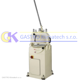 Dělička těsta s vykulováním HL-2130A