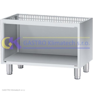  Otevřená podestavba M 69