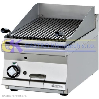 Plynový lávový gril CWT 74 G