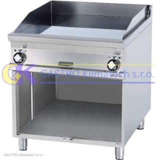 Elektrická grilovací deska FTL 98 ET