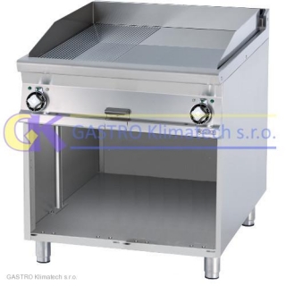 Elektrická grilovací deska FTLR 98 ET