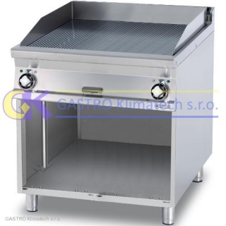 Elektrická grilovací deska FTR 98 ET